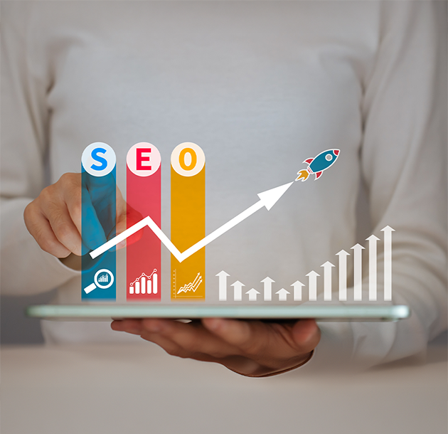 SEO Image