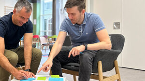 The Power of Collaboration: Creative and Strategy