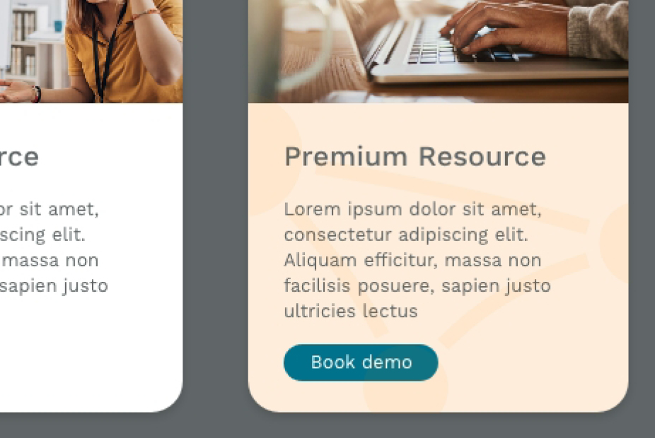 Case Study Slide