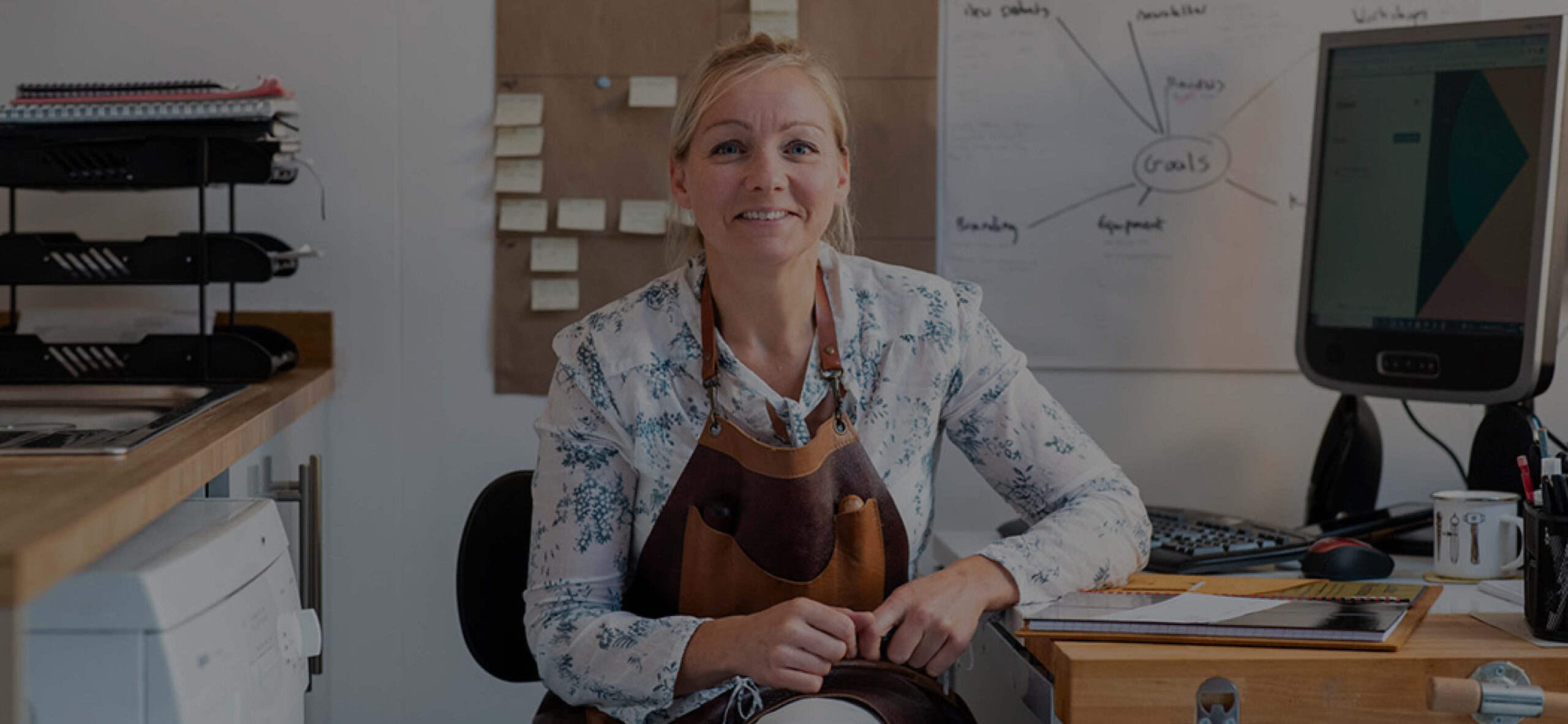 Help to Grow: Management Course