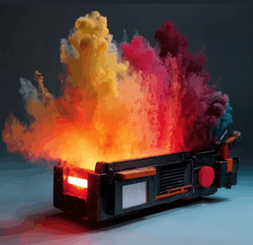 Why B2B brand building is the new ghostbusting for sales.