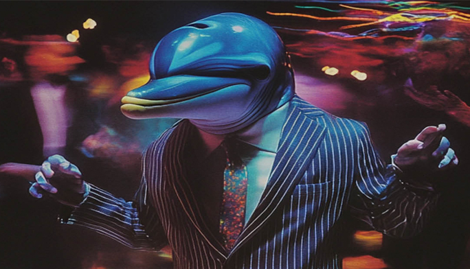 Stuff the stuffiness: B2B brands need to be more playful